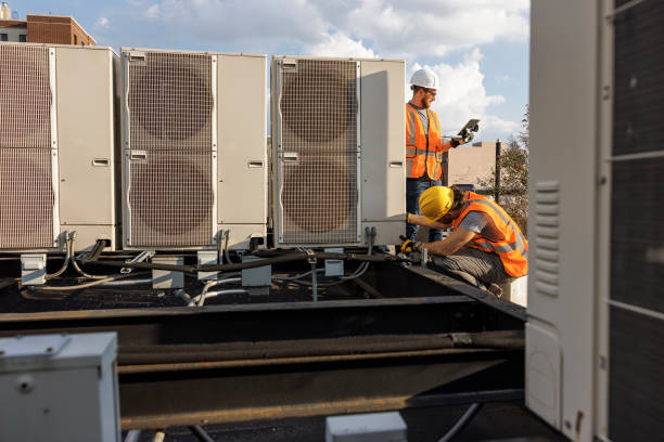 Ductless HVAC repair in Laingsburg, MI