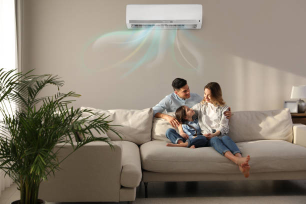 Best Air quality test  in Laingsburg, MI