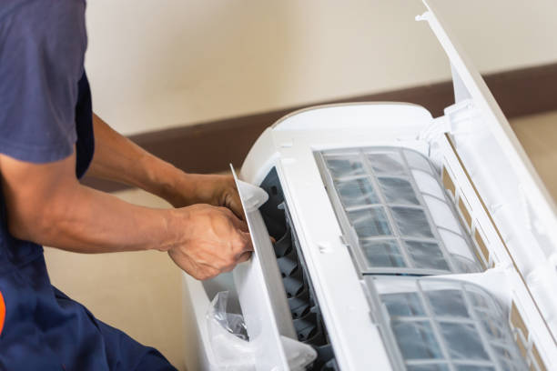 Best Furnace installation  in Laingsburg, MI