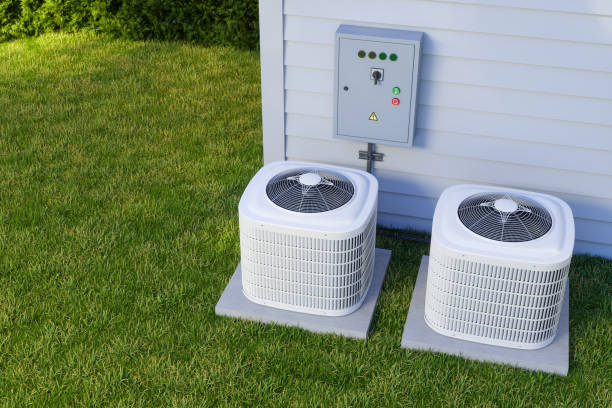 Best Air conditioning repair  in Laingsburg, MI