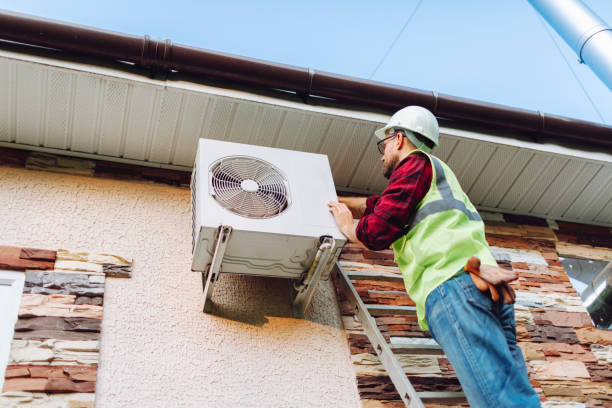 Best 24/7 HVAC repair  in Laingsburg, MI