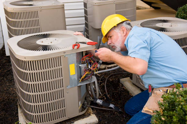 Best Residential HVAC services  in Laingsburg, MI