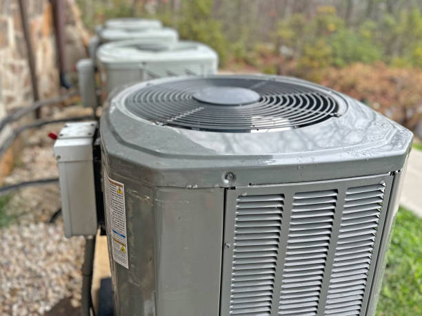 HVAC troubleshooting in Laingsburg, MI