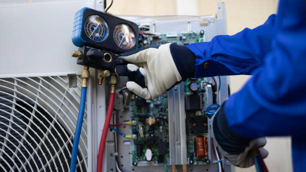 Best HVAC installation services  in Laingsburg, MI