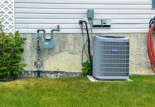 Best HVAC installation services  in Laingsburg, MI