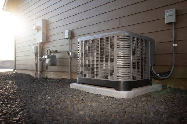 Best HVAC companies near me  in Laingsburg, MI